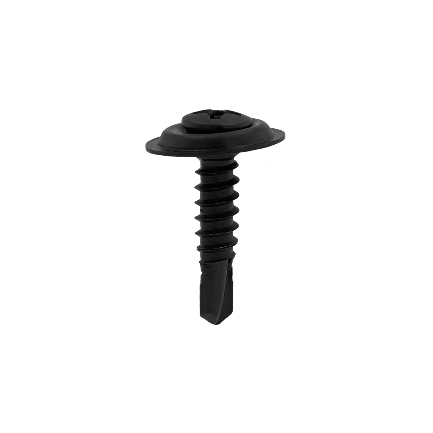 M4.2X19 - Loose Washer Screw Phillips Washer - BelMetric